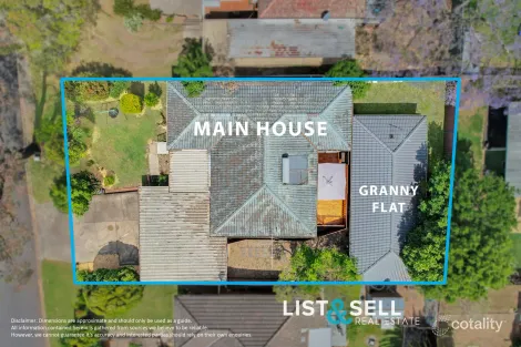 17 Randolph St, Campbelltown, NSW 2560