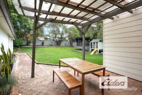 Property photo of 21 Abbott Street Wallsend NSW 2287