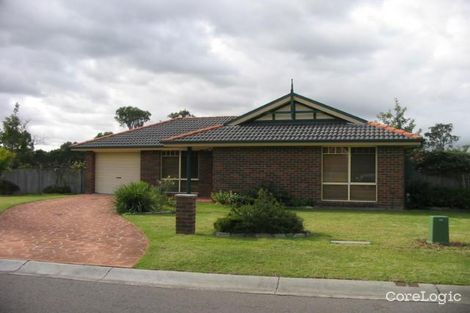 Property photo of 1 Augusta Close Watanobbi NSW 2259