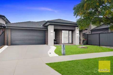 22 Healesville Rd, Truganina, VIC 3029