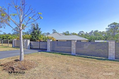 Property photo of 169-173 Equestrian Drive New Beith QLD 4124