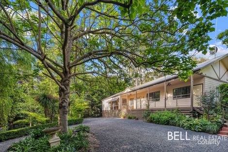 Property photo of 4 Lisheen Road Cockatoo VIC 3781