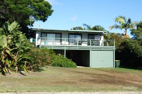 128 Malibu Dr, Bawley Point, NSW 2539