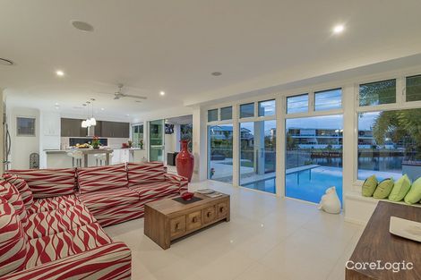 Property photo of 33 Baywater Drive Twin Waters QLD 4564