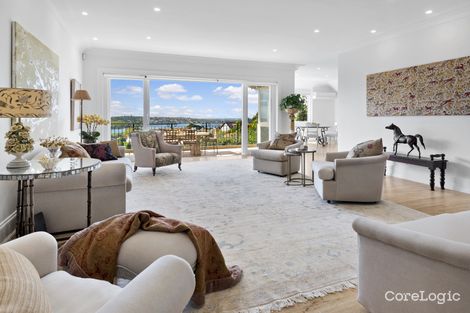 Property photo of 3/47 Bradleys Head Road Mosman NSW 2088