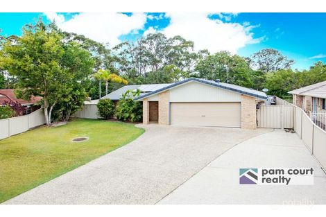 6 Gymea Ct, Mountain Creek, QLD 4557