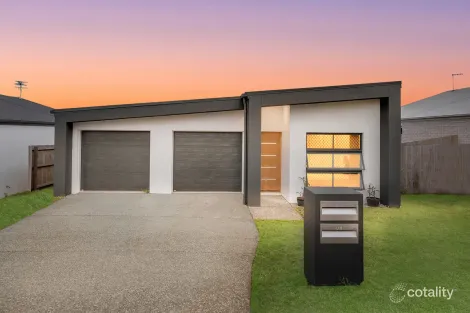 12 Henry St, Brassall, QLD 4305