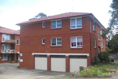 12/2-4 Taylor St, Kogarah, NSW 2217