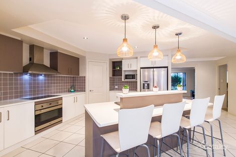 Property photo of 4 Cobby Court Redland Bay QLD 4165