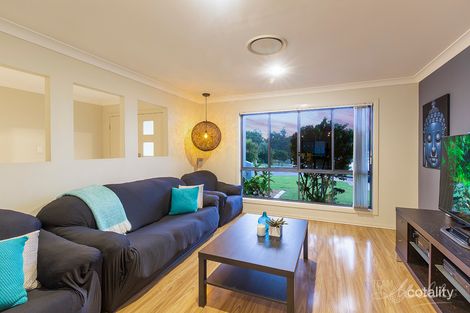 Property photo of 4 Cobby Court Redland Bay QLD 4165