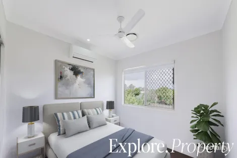 Property photo of 48 Michigan Way Andergrove QLD 4740