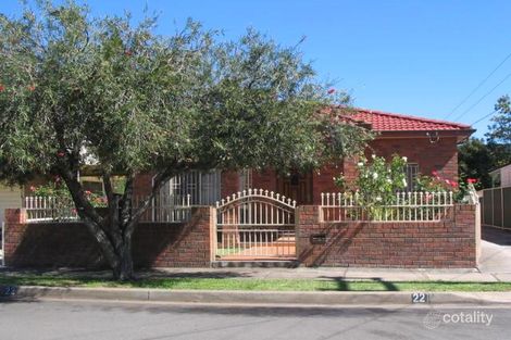 22 Ritchie St, Rosehill, NSW 2142