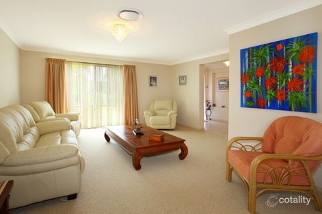 Property photo of 37 Highcrest Circuit Molendinar QLD 4214