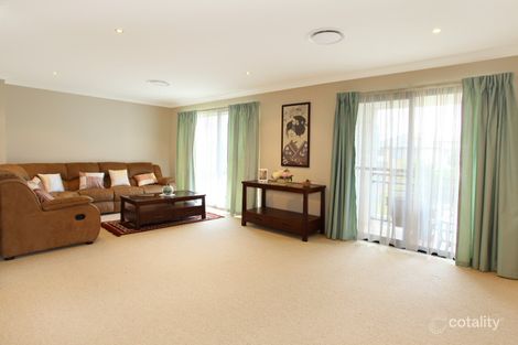 Property photo of 37 Highcrest Circuit Molendinar QLD 4214