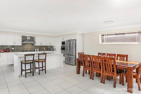 Property photo of 7 Keriba Street The Ponds NSW 2769