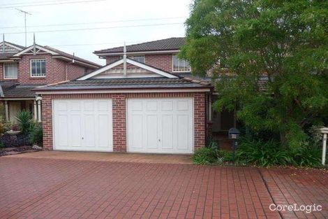 Property photo of 3 Northwood Way Cherrybrook NSW 2126