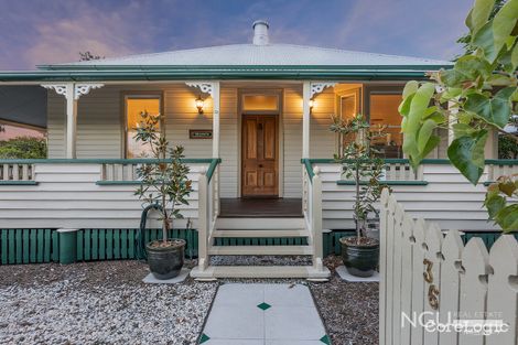 36 Burnett St, Sadliers Crossing, QLD 4305