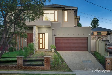 Property photo of 8A Gedye Street Doncaster East VIC 3109