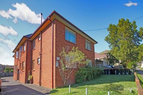 Property photo of 6/66 Chapel Street Belmore NSW 2192