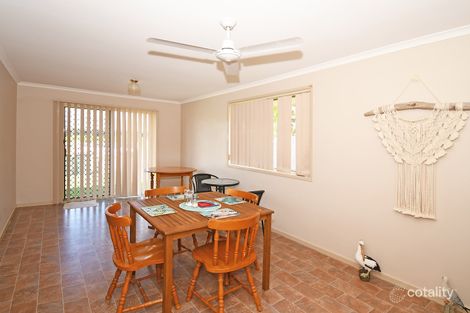 Property photo of 23 Tristania Crescent Urangan QLD 4655