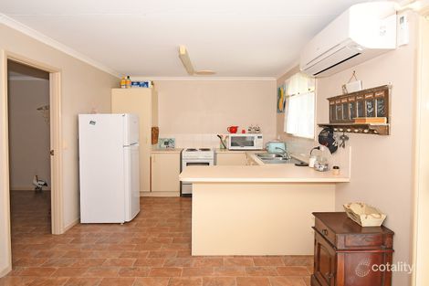 Property photo of 23 Tristania Crescent Urangan QLD 4655