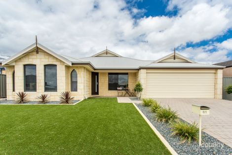 Property photo of 61 Princeton Circuit Aubin Grove WA 6164