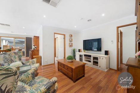 Property photo of 127 Tom Roberts Avenue Banks ACT 2906