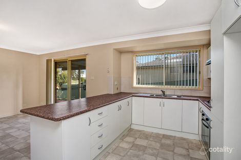 Property photo of 14 Moriarty Avenue Ashtonfield NSW 2323
