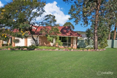 Property photo of 14 Moriarty Avenue Ashtonfield NSW 2323