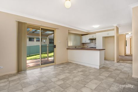 Property photo of 14 Moriarty Avenue Ashtonfield NSW 2323