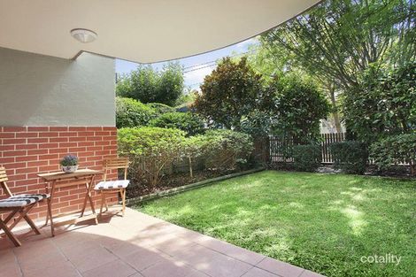 Property photo of 1/222 High Street North Willoughby NSW 2068