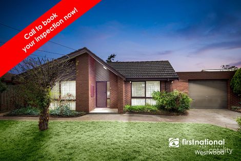 Property photo of 33 Slattery Street Werribee VIC 3030