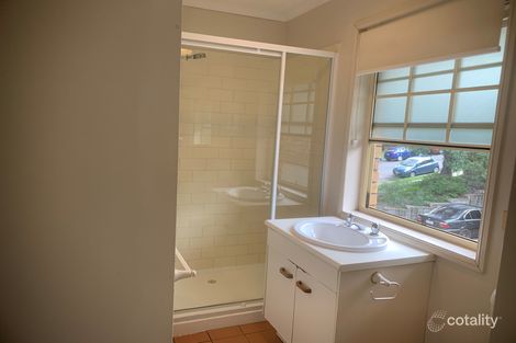 Property photo of 19/8-12 Quinn Street Toowong QLD 4066