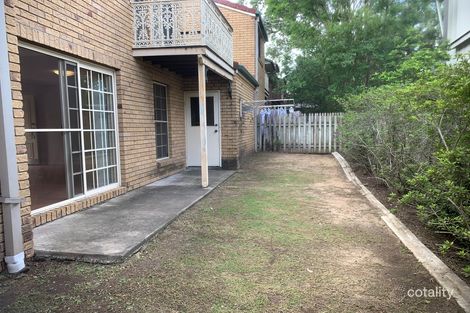 Property photo of 19/8-12 Quinn Street Toowong QLD 4066