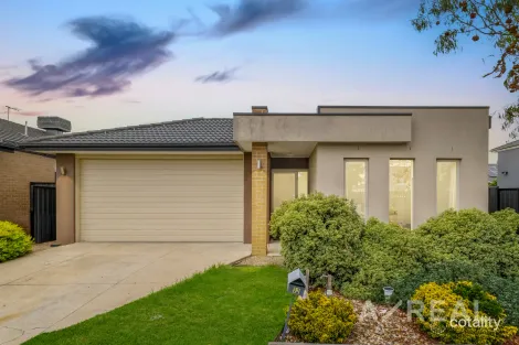 21 Breccia St, Craigieburn, VIC 3064
