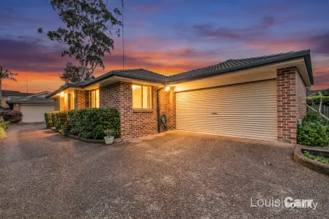 2/131 Hull Rd, West Pennant Hills, NSW 2125