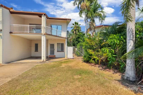 Property photo of 3/10 Harris Street Millner NT 0810