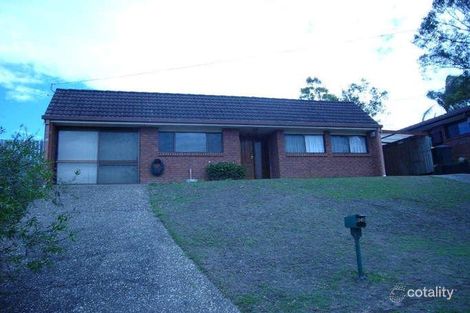 Property photo of 98 Almeida Street Indooroopilly QLD 4068