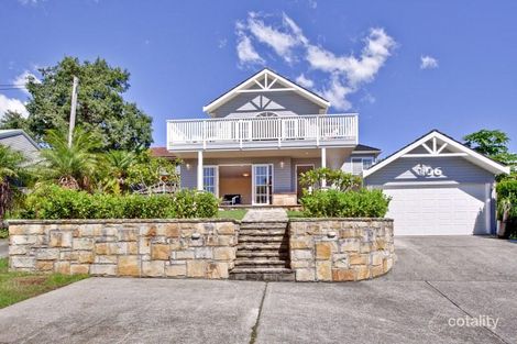 Property photo of 106 Elimatta Road Mona Vale NSW 2103