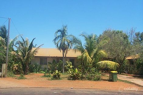 20 Puertollano Pl, Broome, WA 6725