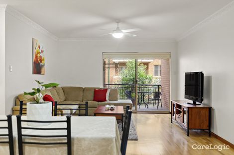 Property photo of 6/29-31 Albert Street North Parramatta NSW 2151
