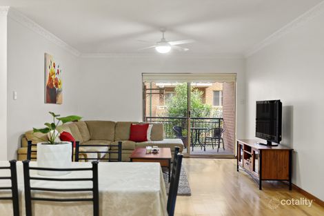6/29-31 Albert St, North Parramatta, NSW 2151