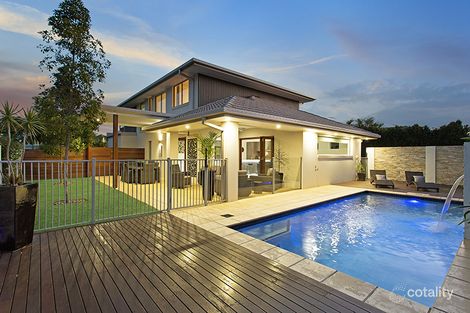 1 Oak Leaf St, Thornlands, QLD 4164