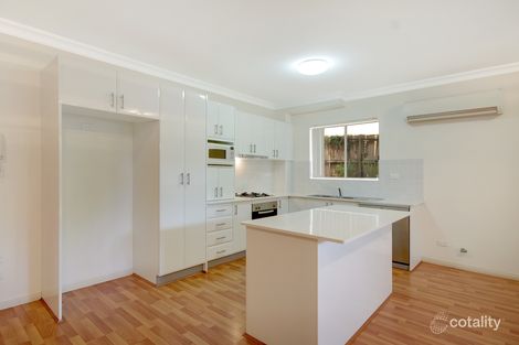 Property photo of 2/8-10 Rutland Street Allawah NSW 2218