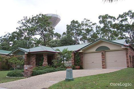 Property photo of 46 Solander Circuit Forest Lake QLD 4078
