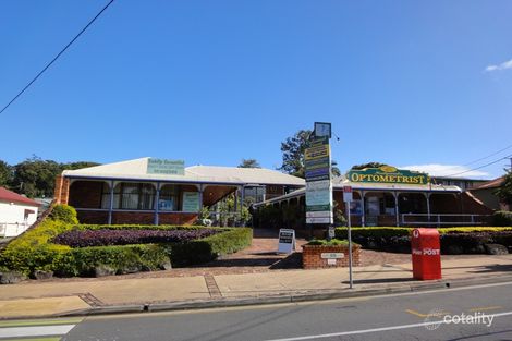 10/55 Railway Tce, Milton, QLD 4064