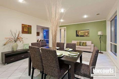 Property photo of 2 Daffodil Court Endeavour Hills VIC 3802