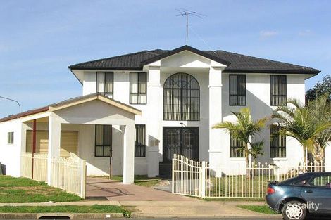 12 Triten Ave, Greenfield Park, NSW 2176