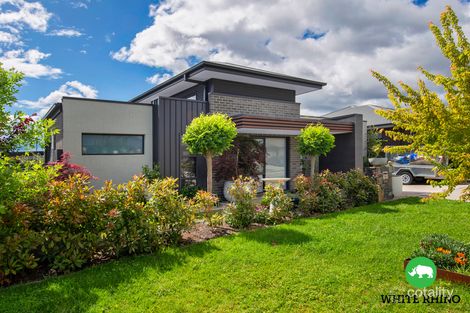 10 Goiser Loop, Googong, NSW 2620