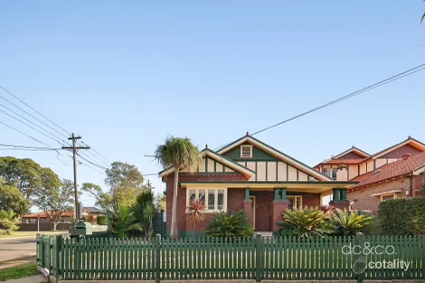 Property photo of 2 Clermont Avenue Concord NSW 2137
